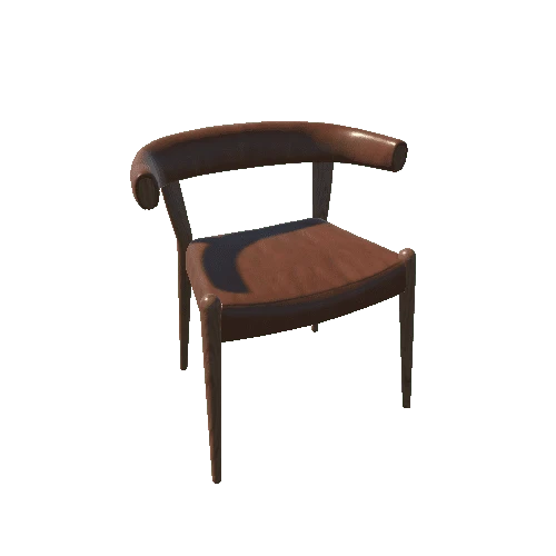 Chair Roman 1 A